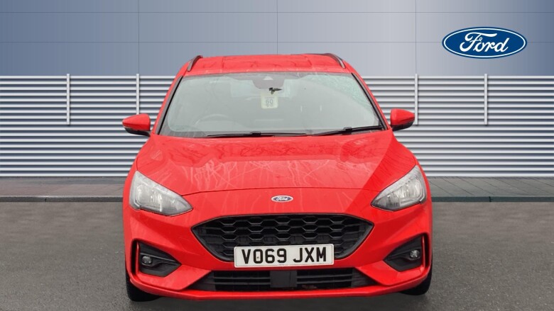 Ford Focus 1.5 EcoBoost 150 ST-Line 5dr Petrol Estate